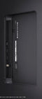 LG 55UP77006LB - 4K Ultra HD TV - AI Sound - Zwart