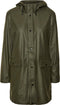 VERO MODA VMASTA - 3/4 TEDDY COATED JACKET - Dames Jas - Maat XL