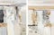 Schilderij DKD Home Decor 90 x 2,4 x 120 cm Abstract Modern (2 Stuks)