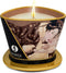 Shunga - Massagekaars - Intoxicating Chocolate - 100% natuurlijke oliën