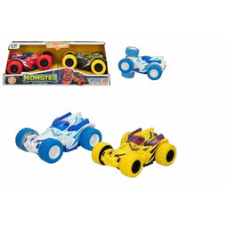 Wrijvingswagen Colorbaby Speed&Go 2 Onderdelen