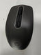 HP 690 - Draadloze muis - Bluetooth® - Oplaadbaar - Zwart