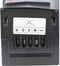 Accu geschikt voor de e-bike accu Li-ion 36Volt 13Ah met 470Wh vervangt het Panasonic 36V-systeemaccu