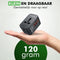 Travelhawk SL-199T - Wereldstekker - 2x USB-C 2x USB-A