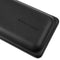 Wrist rest Sharkoon 4044951028306 Black