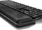 Wrist rest Sharkoon 4044951028306 Black