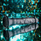 Evolved - Black Thunder Vibrerende Dildo - 25 cm