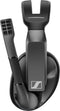 EPOS Sennheiser GSP 370 - Draadloze Gaming Headset - 100 uur batterijduur - PC PS4 PS5