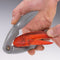 Westmark Kreeftenkraker, aluminium, speciale voedselveilige coating, lengte: 14,4 cm, Cracky, zilver, 66002270