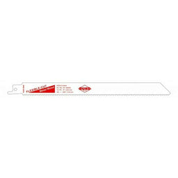 RUKO Bosch S 1122 HF - Zaagblad Reciprozaag 10 tpi 228 x 18,0 x 0,9 mm (5 stuks)