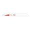 RUKO Bosch S 1122 HF - Zaagblad Reciprozaag 10 tpi 228 x 18,0 x 0,9 mm (5 stuks)