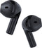 Happy Plugs Joy - Draadloze hoofdtelefoon - 12 uur speeltijd - Zwart
