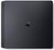 Sony PlayStation 4 - Slim - 500GB - Zwart