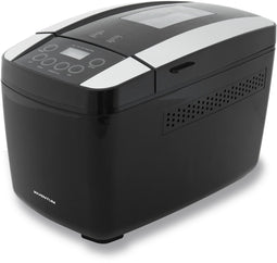 Inventum BM125 - Broodbakmachine - 12 programma's - 700W