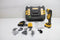 DeWALT DCS356P2 - Accu multitool - 18V XR 5.0Ah - TSTAK
