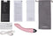 Svakom - Amy G-Spot Vibrator Licht Roze