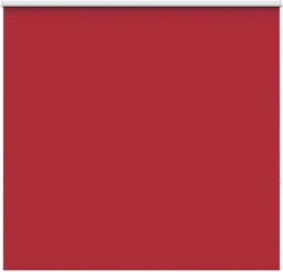 vidaXL - Rolgordijn - 165x130 - cm - verduisterend - 161,6 - cm - polyester