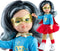 Paola Reina Pop Amigas Profesiones Super Paola (32cm)