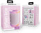 Energy Sistem 454945 - Draadloze stereoluidspreker - 16 W - Roze
