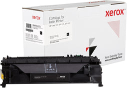 Xerox Everyday - Toner - Standaard rendement 1000 pagina's - Zwart (006R04525)