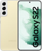 Samsung Galaxy S22 5G - Beige - 256 GB - Duale fysieke simkaart + eSIM