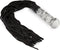 Pipedream Icicles glazendildo Icicles No. 38 zwart,transparant - 26,5 inch