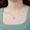 Hanger Dames Lotus LP3106-1/1
