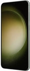 Samsung Galaxy S23+ - Limoen - 256 GB - Duale fysieke simkaart + eSIM