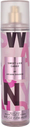 Ariana Grande Sweet Like Candy - Body mist
