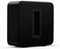 Sonos Sub Gen3 Subwoofer - Zwart