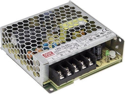Mean Well Schakelende voeding voor IT - 75W - 1 Uitgang - 24V - Enkel voor professioneel gebruik