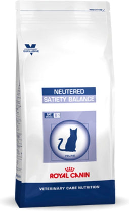 Royal Canin Veterinary Diet Neutered Satiety Balance - Kattenvoer - 1.5 kg