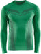 Craft Pro Control Jersey - Naadloos - M - Team Green