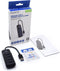 Ewent EW1138 - 4-Port USB Hub - USB 3.1 5 Gbps - Zwart