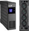 Eaton Ellipse PRO 850 FR - UPS 850 VA - LCD-display - Zwart