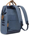 CABAIA Adventurer Large - Rugzak 23L met laptopvak 15 inch - Levenslange garantie - Blauw