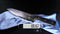 Samura - Damascus 67 Chef's Messenset - 3 Delig - Ergonomisch G-10 handvat