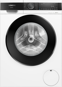 SIEMENS || IQ500 || 9KG || WASMACHINE || VOORLADER || VRIJSTAAND || A || WG44G2040 ||
