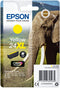 Epson C13T24344012 - Inktcartridge - Multipack - Kleur (4 stuks)