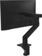 Dell MSA20 - Single Monitor Arm - Gereedschapsloze montage - Zwart