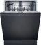 Siemens SN63HX04TE - Volledig geïntegreerde inbouw vaatwasser - 13 couverts - Energieklasse C