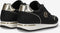 Mexx Sneaker Eke Caia - Lage sneakers - Maat 37 - Zwart