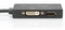 Assmann AK-330403-002-S - AV Converter - HDMI DVI VGA 4K 30Hz - Zwart