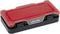 Stempelplaat colop eos 40 flashsysteem 23x59 rood | 10 stuks