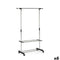 Jasstandaard met Wielen Confortime (6 Stuks)