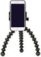Joby GripTight GorillaPod Stand PRO - Mini-tripod - Universele smartphone houder - Zwart