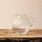 Laura Ashley Glass Collectables Karaf - Waterkan - Helder 3,0 liter