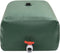 vidaXL - Watertank - met - kraan - opvouwbaar - 1500 - L - PVC