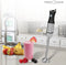 ProfiCook SMS 1220 - Staafmixerset - met RVS garde
