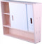 Mamamemo Retro Keukenkast Hout 42 Cm